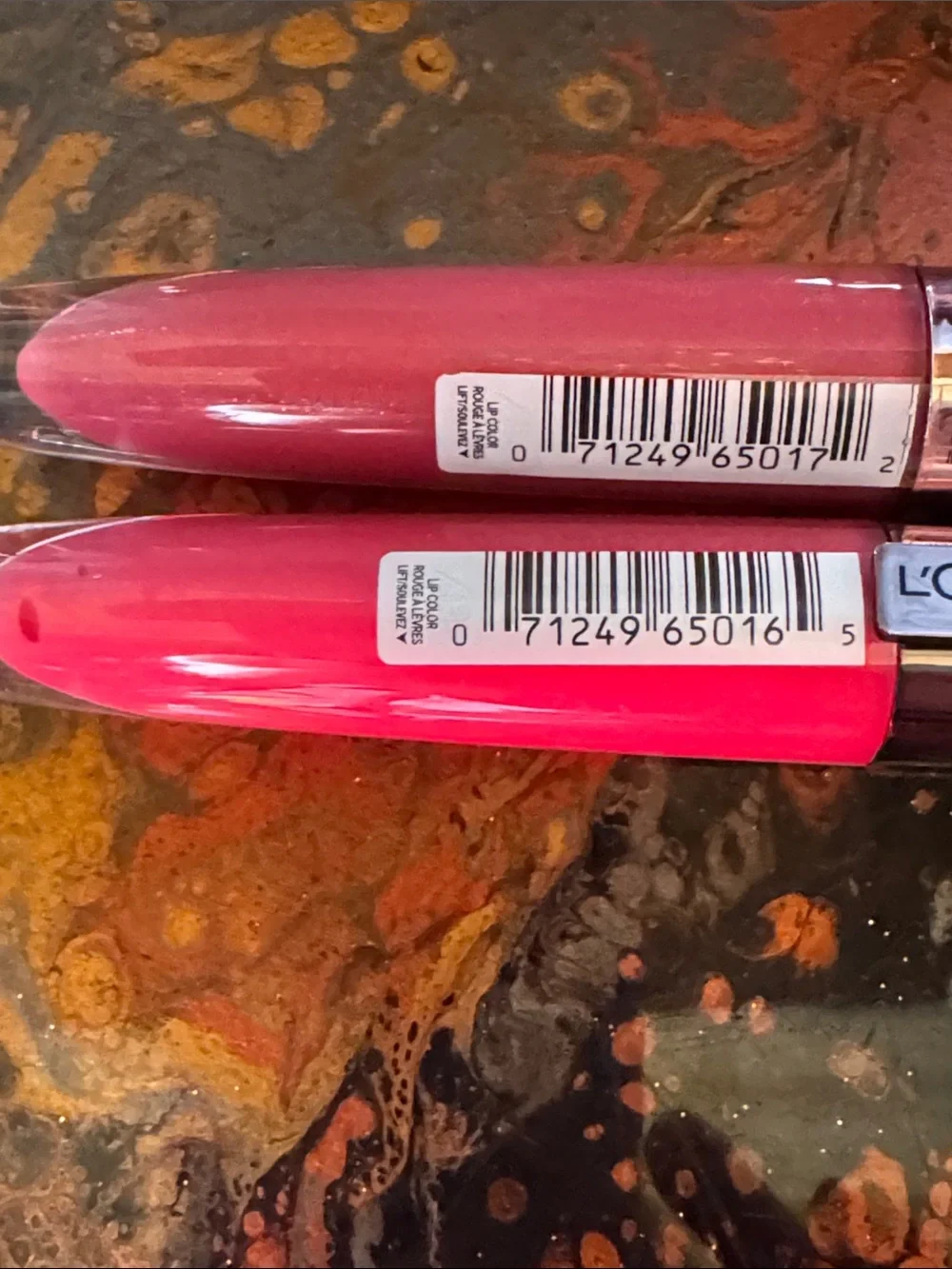 LOreal new brand all
